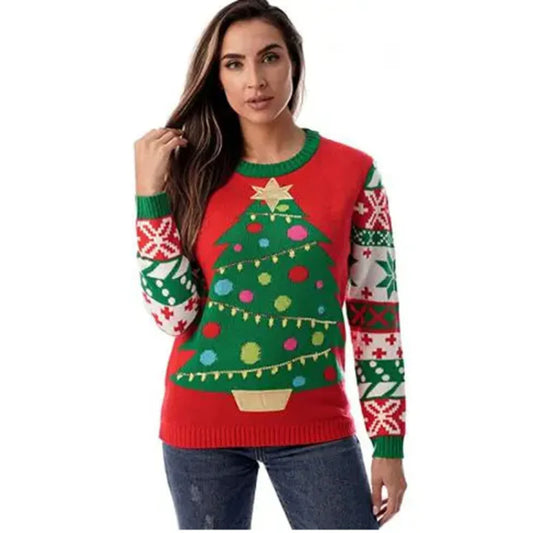 Why Ugly Sweaters Are the Star of Every Christmas Celebration?