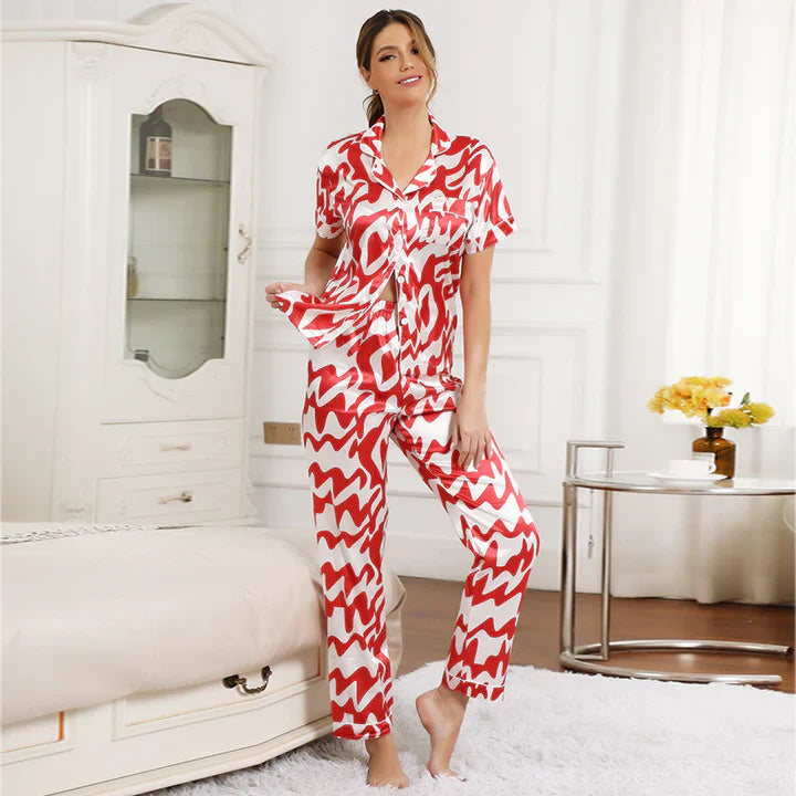 Why Every Woman Needs a Pair of Luxury Pyjamas from Fashion Vista?