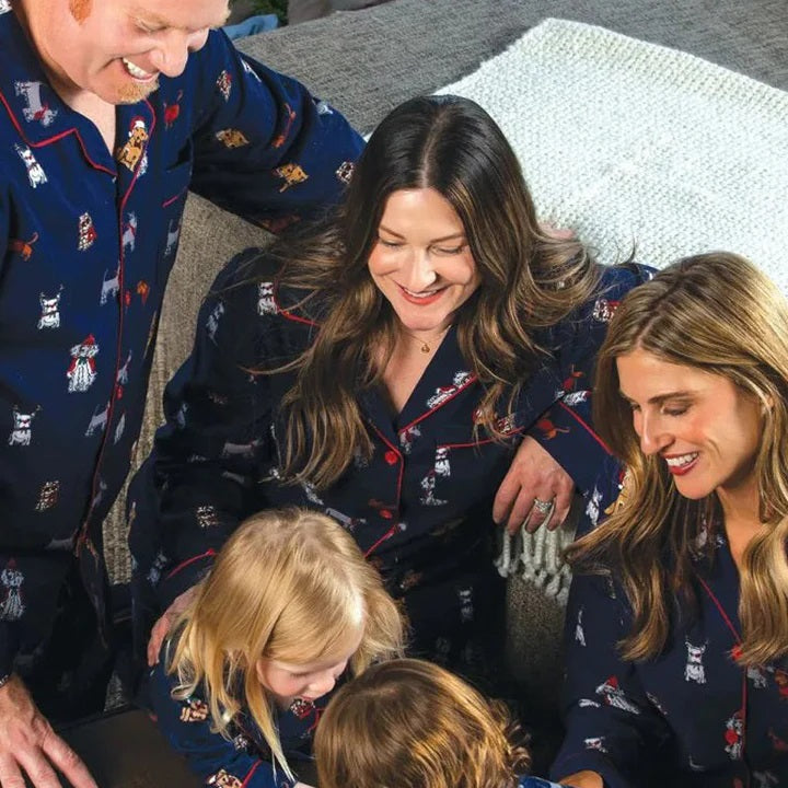 How Matching Pyjamas Can Turn Your Christmas Morning into a Celebration?