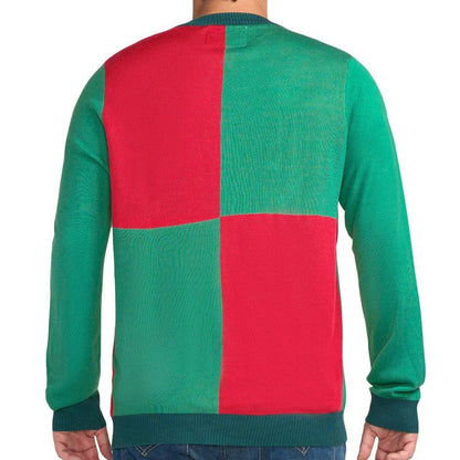 The Gift Christmas Ugly Sweater