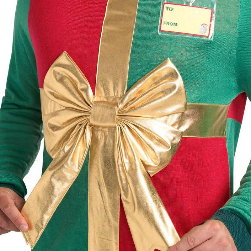 The Gift Christmas Ugly Sweater