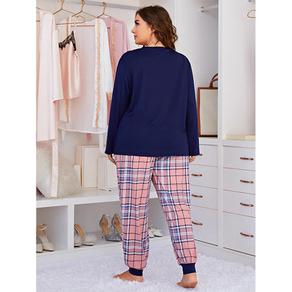 The Heart Oversized Pyjamas